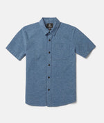 Load image into Gallery viewer, VOLCOM Play Date Knight Short Sleeve