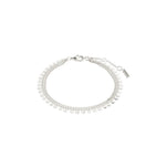 Load image into Gallery viewer, PILGRIM Bloom Recycled Bracelet