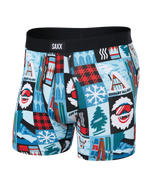 Load image into Gallery viewer, SAXX Daytripper Comfort Stretch Boxer Brief