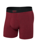 Load image into Gallery viewer, SAXX Ultra Soft BB Fly Tibetan Red