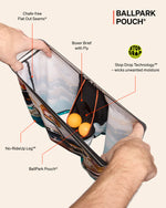 Load image into Gallery viewer, SAXX Volt Breathable Mesh Boxer Brief