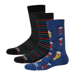 Load image into Gallery viewer, SAXX Whole Package Crew 3-Pack