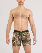 Load image into Gallery viewer, SAXX Vibe Xtra Soft Comfort Boxer Brief Fly