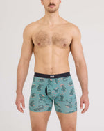 Load image into Gallery viewer, SAXX Vibe Xtra Soft Comfort Boxer Brief Fly