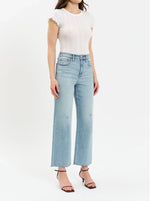 Load image into Gallery viewer, DAZE Pleaser High Rise Wide Ankle