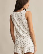 Load image into Gallery viewer, ZSUPPLY Emily Floral Tank