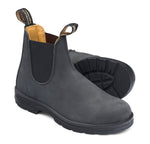 Load image into Gallery viewer, BLUNDSTONE 587 - Classic Rustic Black