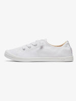 Load image into Gallery viewer, ROXY Bayshore Shoes III - White