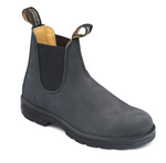 Load image into Gallery viewer, BLUNDSTONE 587 - Classic Rustic Black