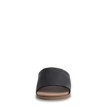 Load image into Gallery viewer, STEVE MADDEN Karolyn Slide - Black