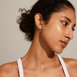 Load image into Gallery viewer, PILGRIM Elise Crystal Earrings