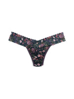 Load image into Gallery viewer, HANKY PANKY Myddleton Gardens Low Rise Thong