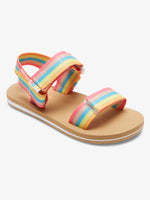 Load image into Gallery viewer, ROXY GIRL Cage Sandal