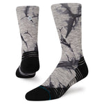 Load image into Gallery viewer, STANCE Run Dissipate Crew Socks
