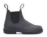 Load image into Gallery viewer, BLUNDSTONE 587 - Classic Rustic Black