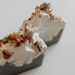 Load image into Gallery viewer, SOAK Frosted Forest Soap Bar - Limited Edition