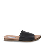 Load image into Gallery viewer, STEVE MADDEN Karolyn Slide - Black