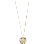 Load image into Gallery viewer, PILGRIM Horoscope Necklace - Cancer
