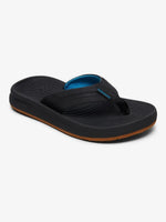 Load image into Gallery viewer, QUIKSILVER Youth Oasis Sandal