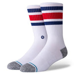 Load image into Gallery viewer, STANCE Boyd Crew Socks - Blue
