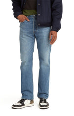 Load image into Gallery viewer, LEVI'S 501 Original Fit Men's Jeans - On My Radio