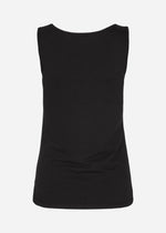 Load image into Gallery viewer, SOYACONCEPT Pylle 3 Tank - Black