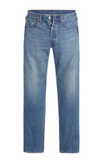 Load image into Gallery viewer, LEVI'S 501 Original Fit Men's Jeans - On My Radio