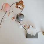 Load image into Gallery viewer, SOAK Frosted Forest Soap Bar - Limited Edition