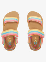 Load image into Gallery viewer, ROXY GIRL Cage Sandal