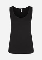 Load image into Gallery viewer, SOYACONCEPT Pylle 3 Tank - Black