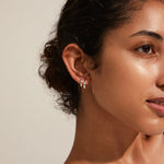 Load image into Gallery viewer, PILGRIM Arnelle Earrings