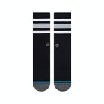Load image into Gallery viewer, STANCE Boyd Crew Socks - Black