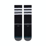 Load image into Gallery viewer, STANCE Boyd Crew Socks - Black