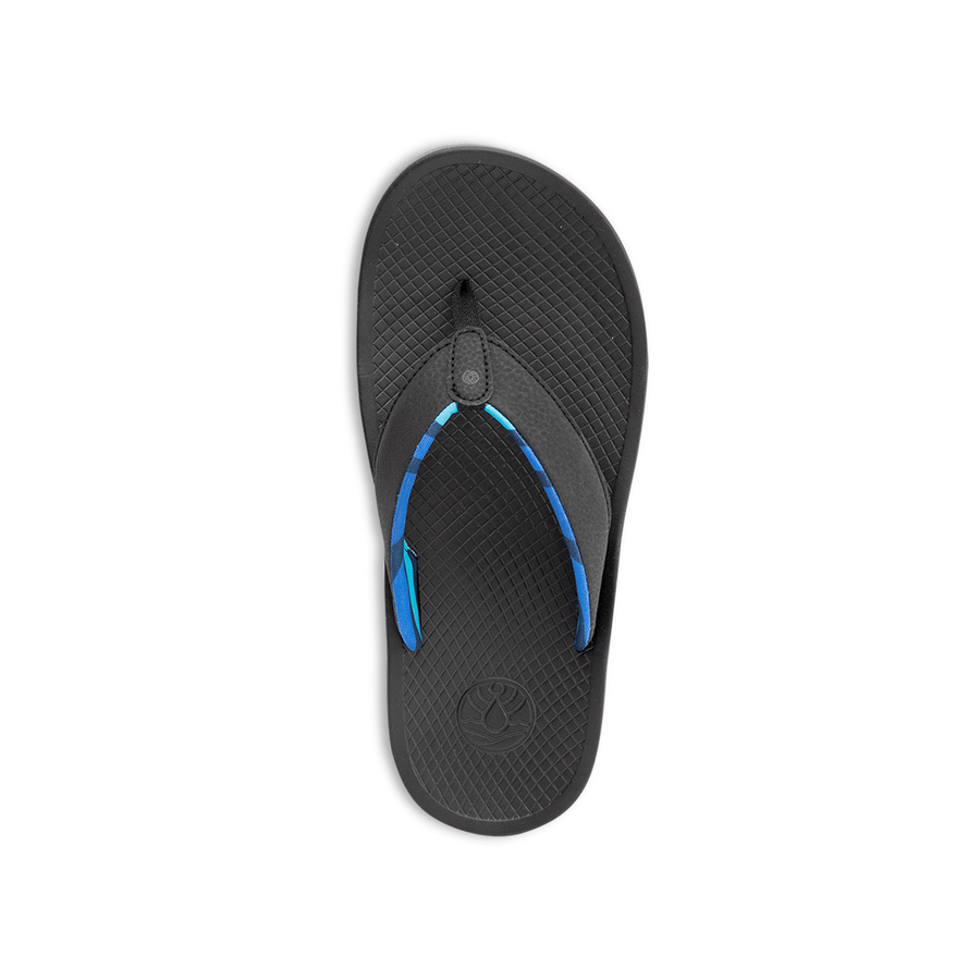 Freewaters women's top flip flops