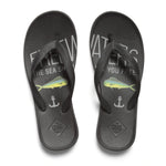 Load image into Gallery viewer, FREEWATERS Friday Sandal - Mahi Print