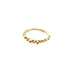 Load image into Gallery viewer, PILGRIM Solidarity Recycled Bubbles Ring
