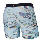 Load image into Gallery viewer, SAXX Hydro Liner - Blue Ripple Camo