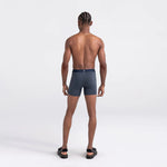 Load image into Gallery viewer, SAXX Droptemp Cooling Boxer Brief 2PK - India Ink & Black