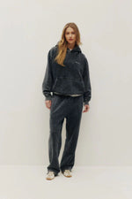 Load image into Gallery viewer, Kuwalla Faded Straight Leg Sweatpants
