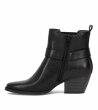 FRYE AND CO Suranne Western Bootie