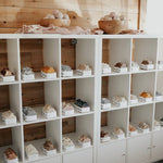 Load image into Gallery viewer, SOAK Warm Vanilla Lavender Soap Bar
