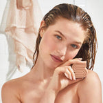Load image into Gallery viewer, Rice Water Shampoo Bar for Hair Growth
