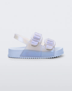 MINI MELISSA Cozy Sandal Toddler