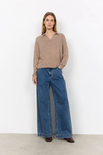 Load image into Gallery viewer, SOYACONCEPT Biara 159 Blouse
