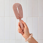 Load image into Gallery viewer, KITSCH Detangling Flexi Brush
