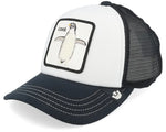 Load image into Gallery viewer, GOORIN BROS Tuxie Trucker Hat

