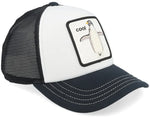 Load image into Gallery viewer, GOORIN BROS Tuxie Trucker Hat
