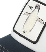 Load image into Gallery viewer, GOORIN BROS Tuxie Trucker Hat
