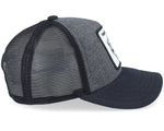 Load image into Gallery viewer, GOORIN BROS Racaoonie Trucker Hat

