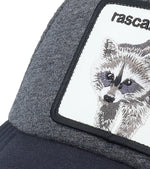 Load image into Gallery viewer, GOORIN BROS Racaoonie Trucker Hat
